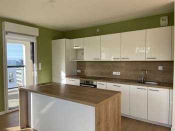 Location appartement 4 pièces