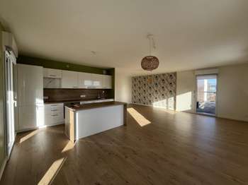Location appartement 4 pièces