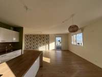 Location appartement 4 pièces