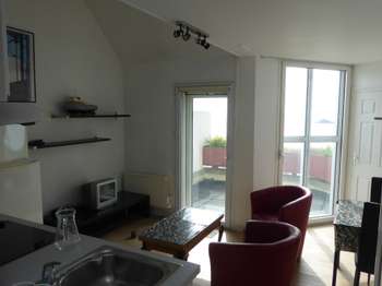Location appartement 3 pièces