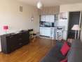 Location appartement T1 Saint-Malo - 35