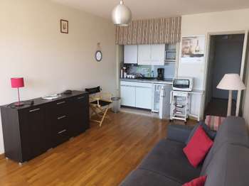 Location appartement 1 pièce Saint-Malo 35