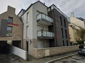 Location Appartement T1Saint-Malo