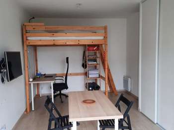 Location appartement 1 pièce Location appartement 1 pièce