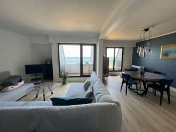 Location appartement 3 pièces