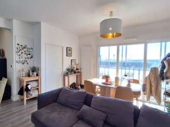 Location Appartement 3 piècesSaint-Malo