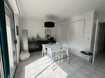 Location Appartement 2 piècesSaint-Malo