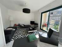Location appartement 2 pièces Location appartement 2 pièces