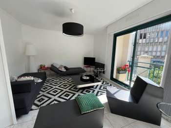 Location appartement 2 pièces Saint-Malo 35