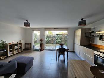 Location appartement 2 pièces Saint-Malo 35