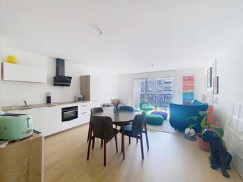 Location Appartement 4 piècesSaint-Malo