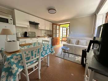 Location Appartement 2 piècesSaint-Malo