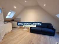 Location appartement 1 pièce