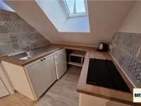 Location appartement 1 pièce