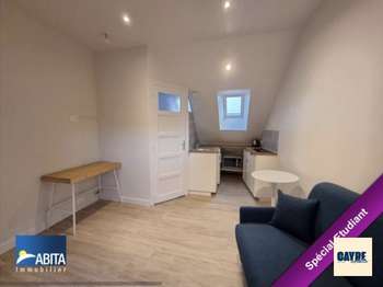 Location appartement 1 pièce