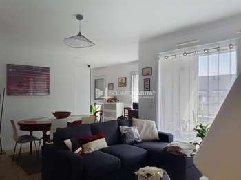 Location Appartement 3 piècesSaint-Malo