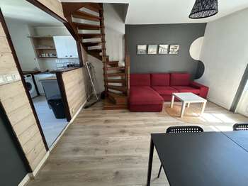 Location ChambreSaint-Malo