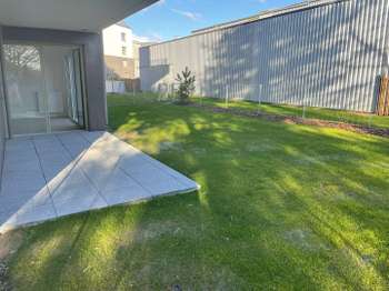 Location appartement 2 pièces Saint-Malo 35