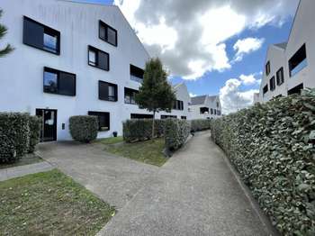 Location appartement 3 pièces Saint-Malo 35