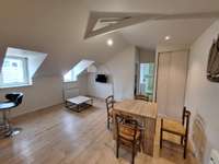 Location appartement 2 pièces Location appartement 2 pièces