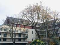 Location appartement 2 pièces Location appartement 2 pièces