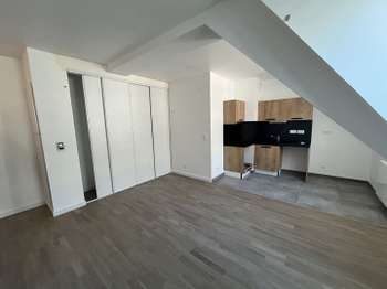 Location Appartement 2 piècesSaint-Malo