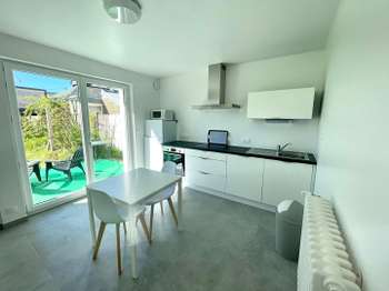 Location StudioSaint-Malo