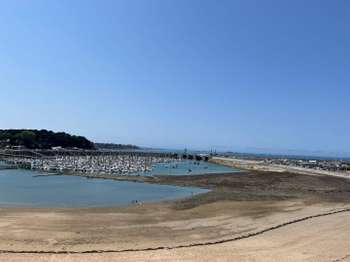 Location Appartement T1Saint-Malo