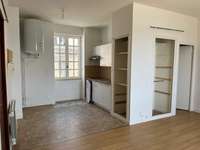 Location appartement 1 pièce