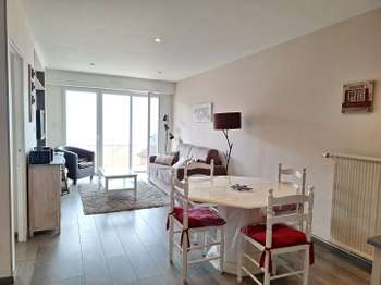 Location appartement 2 pièces Saint-Malo 35