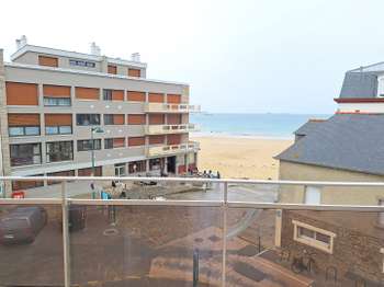 Location appartement 2 pièces Saint-Malo 35