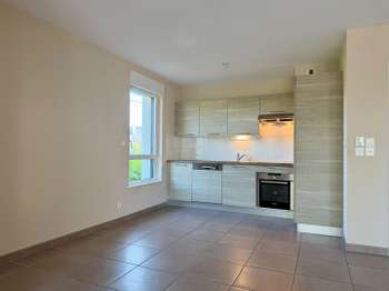 Location Appartement 3 piècesSaint-Malo