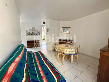 Location Appartement 3 piècesSaint-Malo