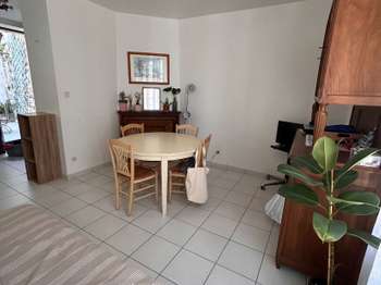 Location Appartement 3 piècesSaint-Malo