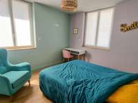 Location appartement 4 pièces