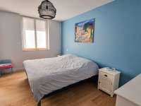 Location appartement 4 pièces