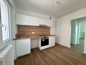 Location Appartement 2 piècesSaint-Malo