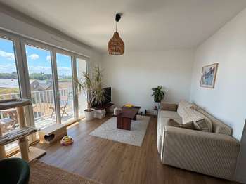 Location appartement 2 pièces Saint-Malo 35