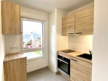 Location Appartement 2 piècesSaint-Malo