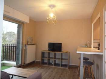 Location Studio 1 pièce
