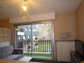 Location StudioSaint-Malo