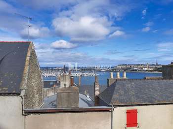Location Appartement 4 piècesSaint-Malo