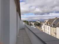 Location appartement 4 pièces