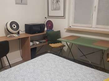 Location Appartement T1Saint-Malo