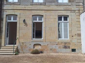 Location appartement 4 pièces Saint-Malo 35