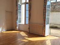 Location appartement 4 pièces