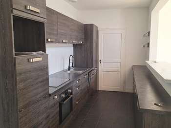 Location appartement 4 pièces
