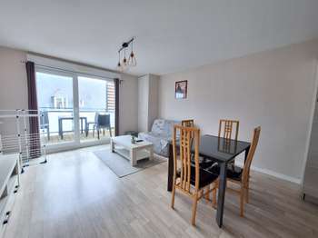 Location Appartement 2 piècesSaint-Malo