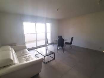Location Appartement 2 piècesSaint-Malo