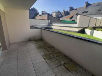 Location appartement 2 pièces Location appartement 2 pièces